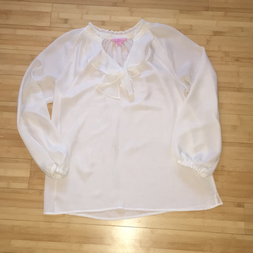 Lilly Pulitzer Top